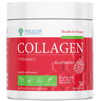 Collagen+Vitamin C (200г)